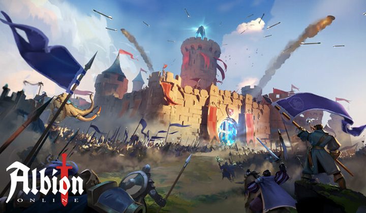 Albion Online