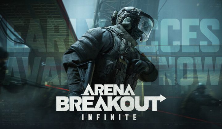 Arena Breakout
