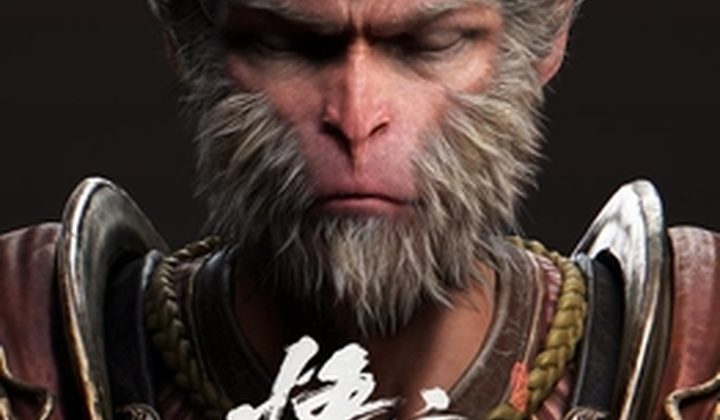 Black Myth: Wukong
