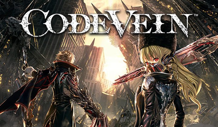 Code Vein