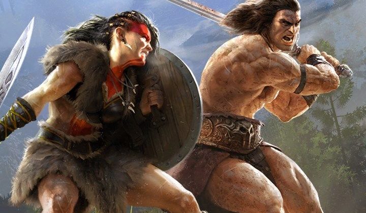 Conan Exiles