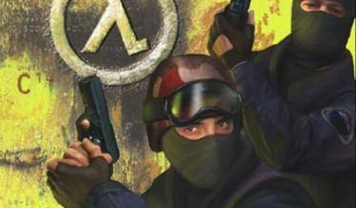 Counter Strike