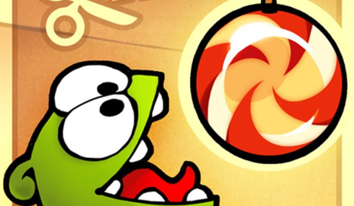 Cut the Rope