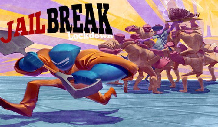Jailbreak