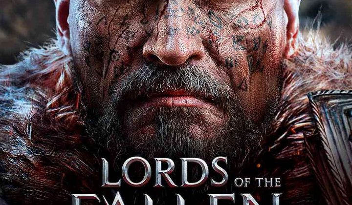 Lords of the Fallen