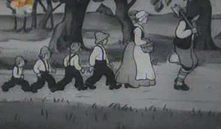 Мальчик-с-пальчик