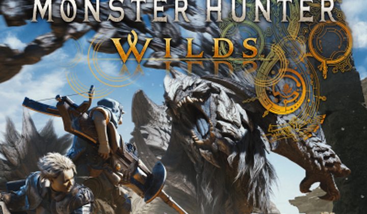 Monster Hunter Wilds