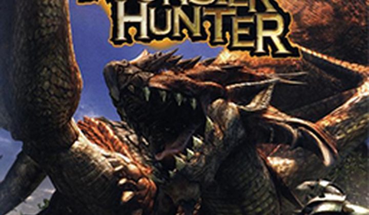 Monster Hunter