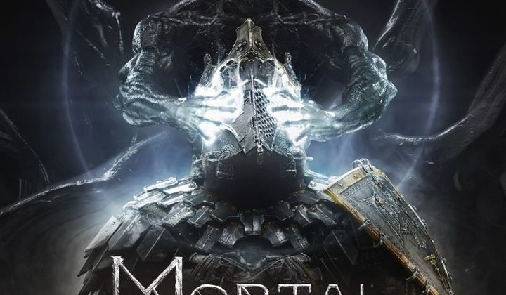 Mortal Shell