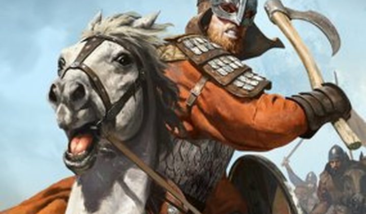 Mount & Blade II: Bannerlord