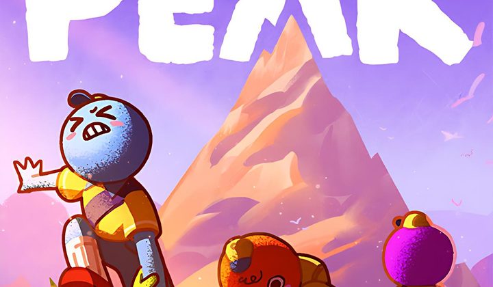 Peak