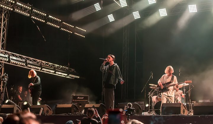 Пошлая Молли