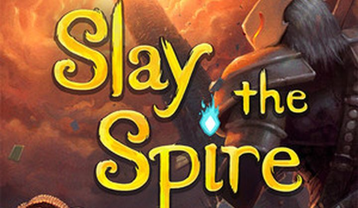 Slay the Spire