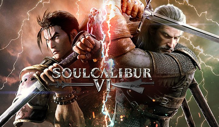 SoulCalibur