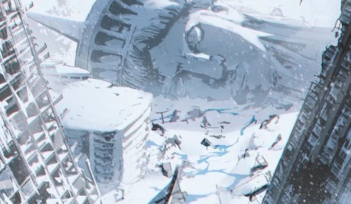 Surviving Disaster:Extreme Cold