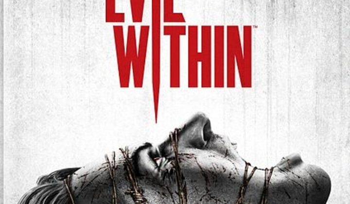 The Evil Within