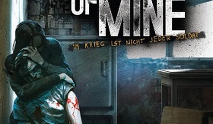 This War of Mine