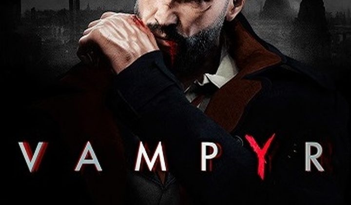 Vampyr