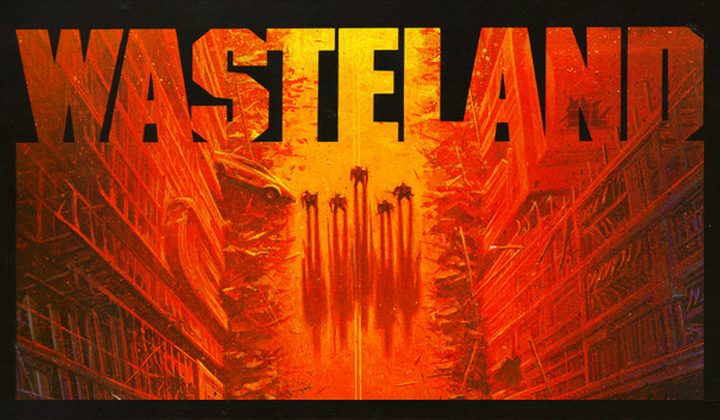 Wasteland