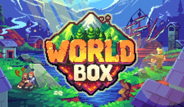WorldBox
